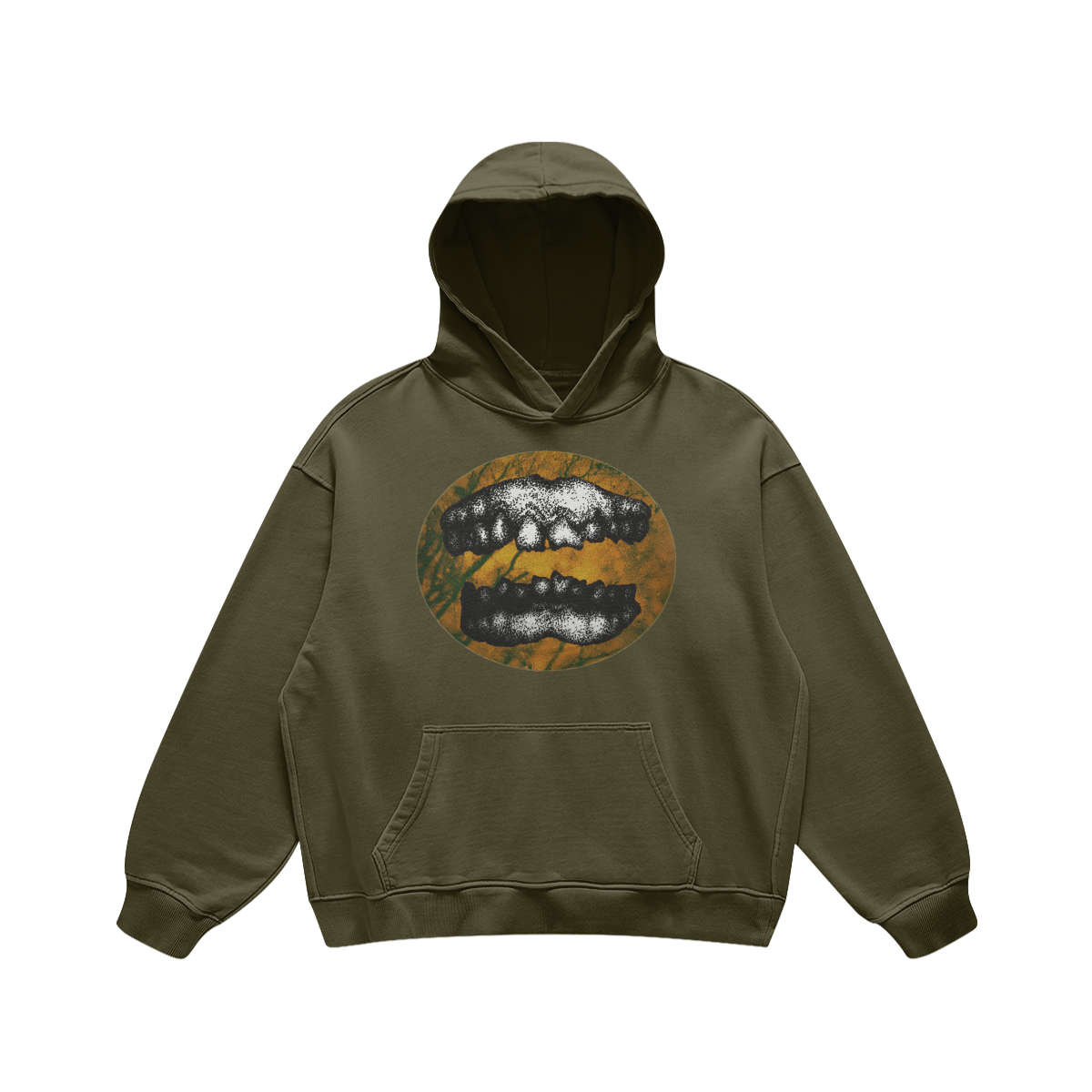 ROTTEN V.1 Hoodie