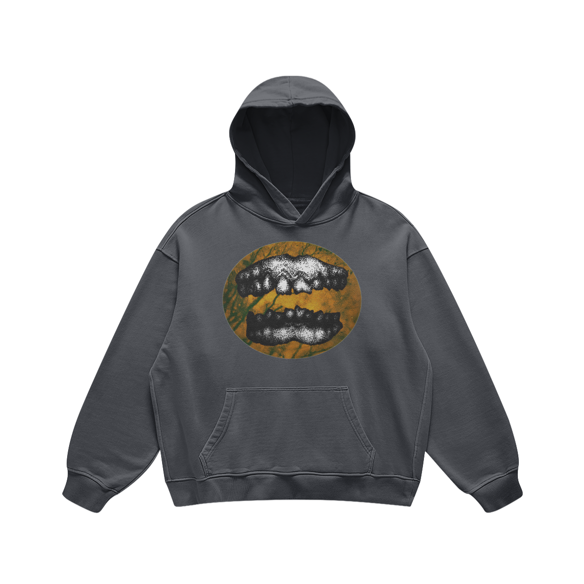 ROTTEN V.1 Hoodie