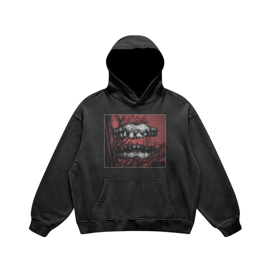 ROTTEN V.3 Hoodie