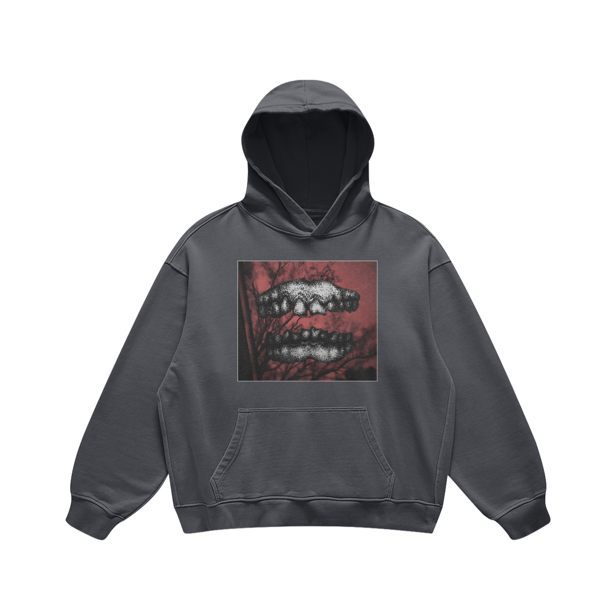 ROTTEN V.3 Hoodie