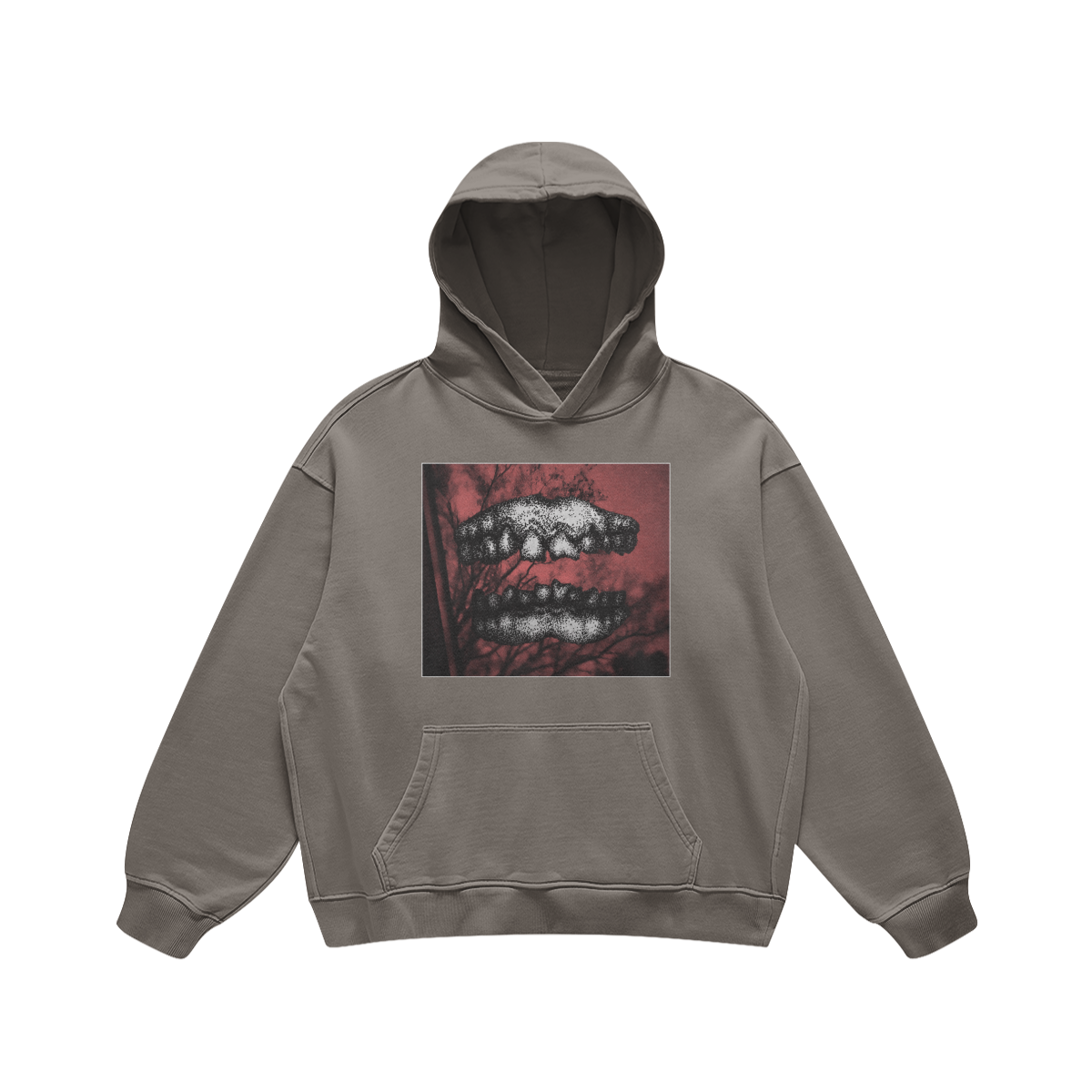 ROTTEN V.3 Hoodie