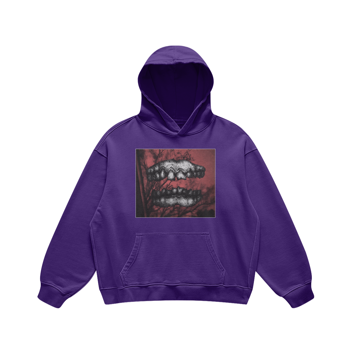 ROTTEN V.3 Hoodie