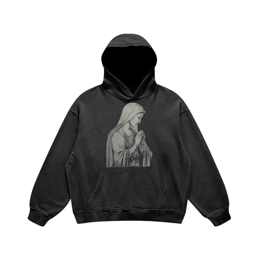 SUBMERGED GRACE V.1 Hoodie