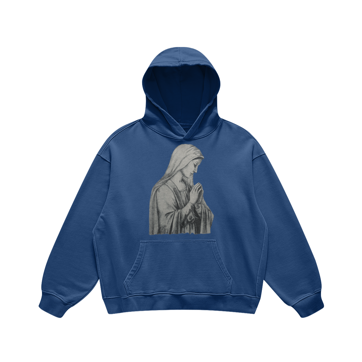 SUBMERGED GRACE V.1 Hoodie