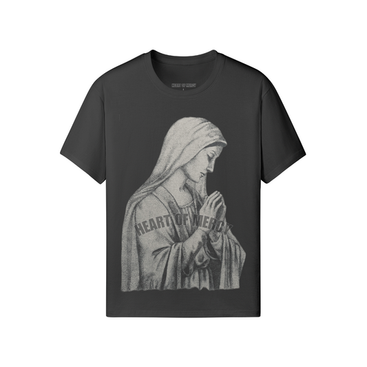 SUBMERGED GRACE Graphic tee